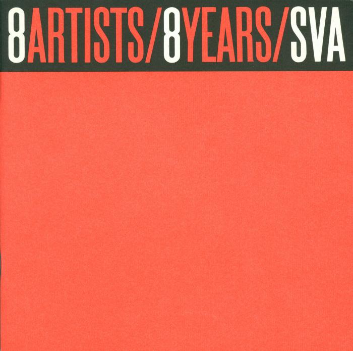 Exhibition Catalogues depicts: Exhibition catalogue cover