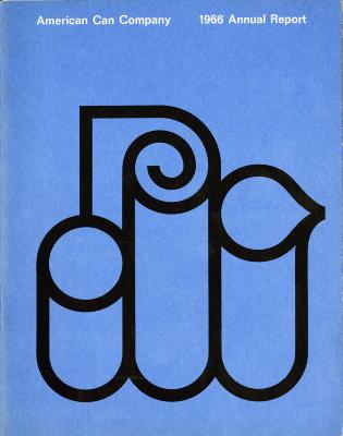 Annual Reports and Corporate Communications depicts: Very minimal line art illustrations of a can, a scroll, and some sort of pouring container 