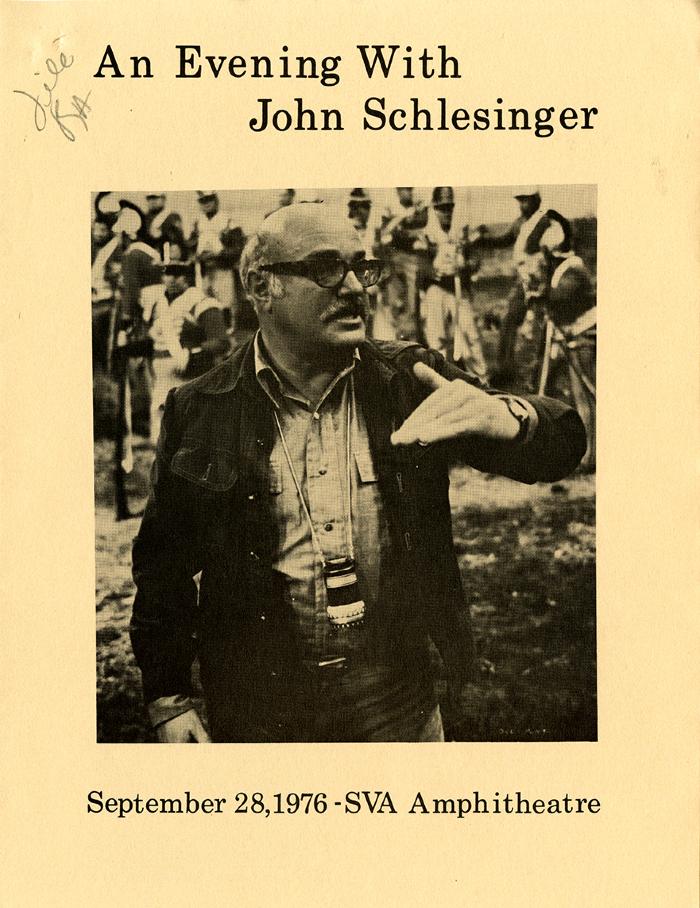 Announcements and invitations depicts: photo of balding man with glasses