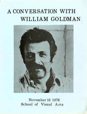 Announcements and invitations depicts: dark haired man with mustache