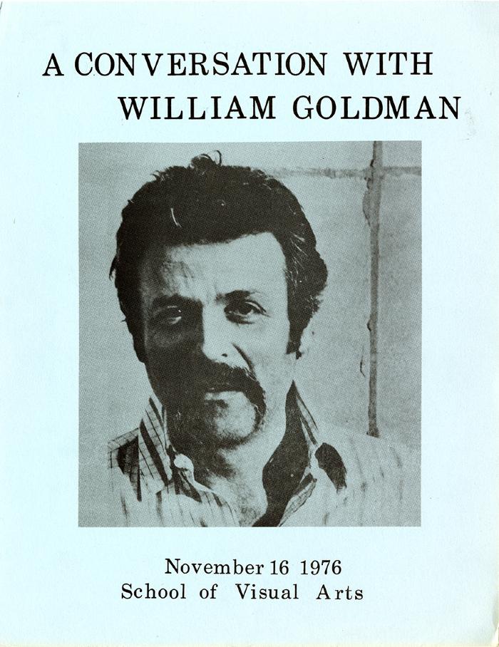 Announcements and invitations depicts: dark haired man with mustache