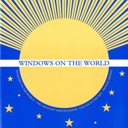Letterheads/Stationery, Logos and identities, Packaging depicts: Rectangle halved, one side representing the shining sun and the other the moon in the night sky.