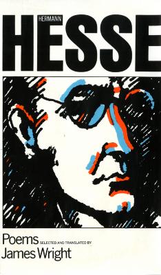 Book Covers depicts: Close up thick line drawing of a man wearing round glasses clad in shadow. 