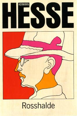 Book Covers depicts: Side profile line drawing of a man wearing a hat.