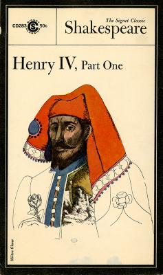 Book Covers depicts: Man with beard and mustache wearing a flowing orange headpiece