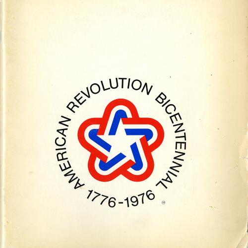 Graphic Standards Manuals, Logos and identities depicts: Star logo made using 5 bold &quot;J&#039;s&quot;. 
