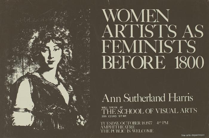Posters depicts: portrait of pre 1800s woman