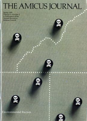 Serial Publications depicts: Close up of a dotted map with black markers with skull and crossbones on top.