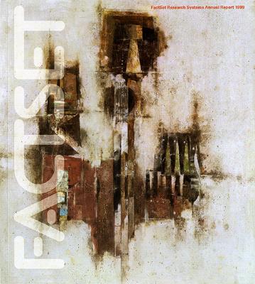 Annual Reports and Corporate Communications depicts: Rusting metal wall revealing and opening.