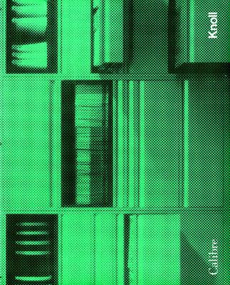 Advertisements depicts: Green monotone photograph of a cabinet. 