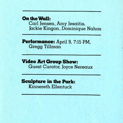 Announcements and invitations depicts: Text only invitation