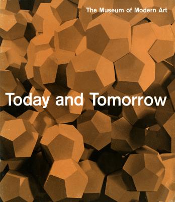 Booklet/Brochure depicts: Clumps of dodecahedrons.
