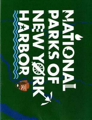 Posters, Posters depicts: Title in bold white text with silhouettes of different animals/objects in the letters. Blue wavy lines are under the title.