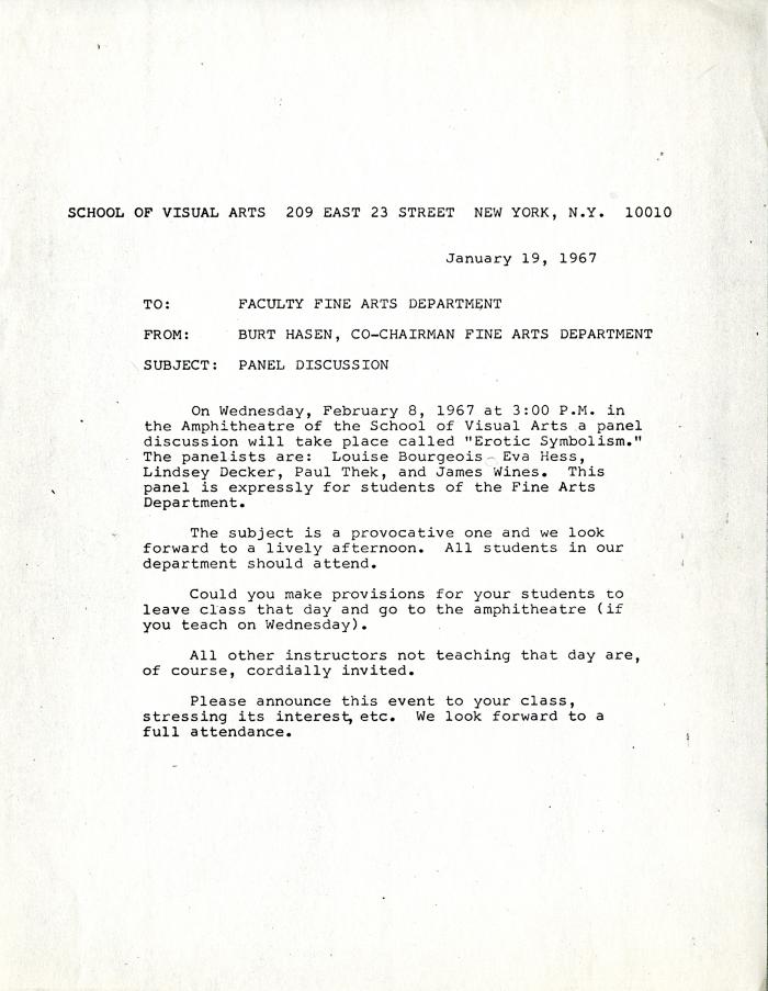 Press Releases depicts: typed description of event