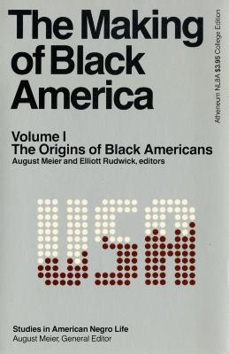 Book Covers depicts: "USA" composed of white and brown dots on gray background with title in black
