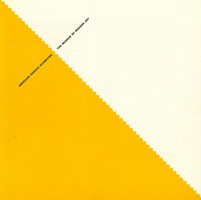 Cards depicts: Yellow and cream triangles placed next to each other to form a square 