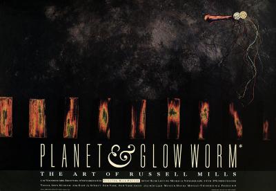 Posters depicts: Exhibition poster