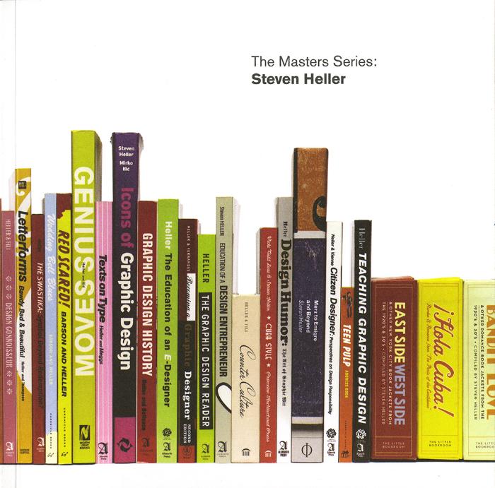 Exhibition Catalogues depicts: Exhibition catalogue cover