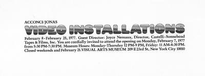 Announcements and invitations depicts: Text only invitation
