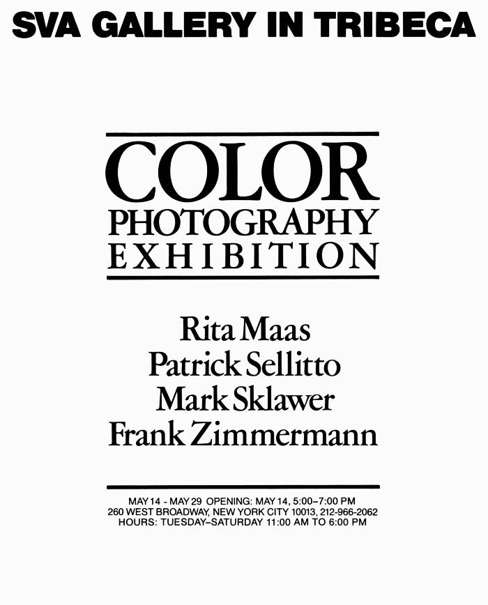 Announcements and invitations depicts: Text only invitation