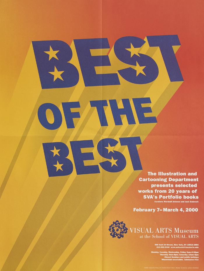 Posters depicts: Exhibition poster
