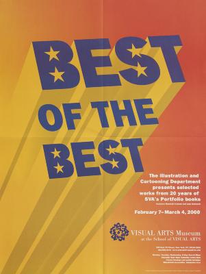 Posters depicts: Exhibition poster