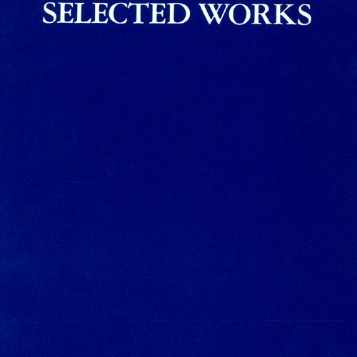 Announcements and invitations depicts: Exhibition announcement