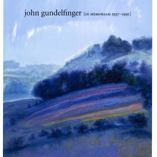 Exhibition Catalogues depicts: Exhibition catalogue cover