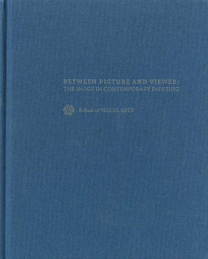 Exhibition Catalogues depicts: Cover of exhibition catalogue