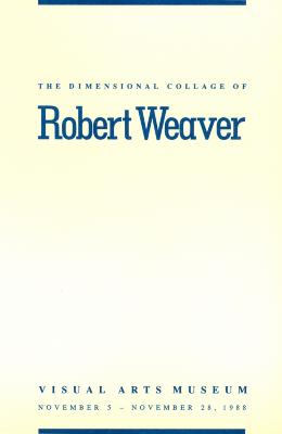 Booklet/Brochure depicts: Exhibition brochure cover