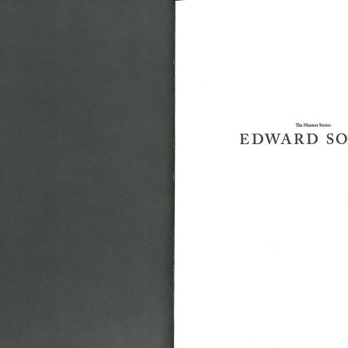 Exhibition Catalogues depicts: interior of exhibition catalog