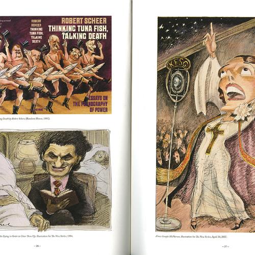 Exhibition Catalogues depicts: interior of exhibition catalog
