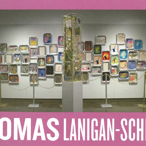 Exhibition Catalogues depicts: interior of exhibition catalog
