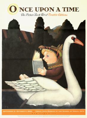 Posters depicts: Exhibition poster