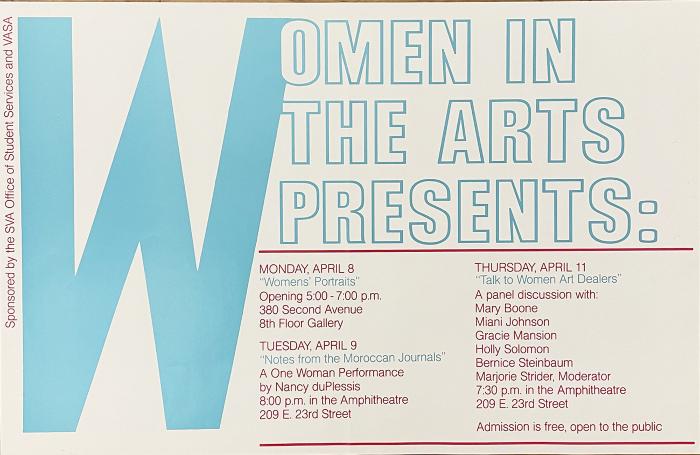 Posters depicts: Event poster
