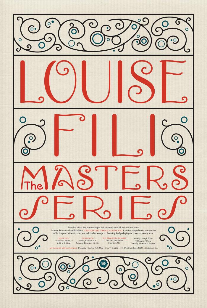 Posters depicts: Exhibition poster