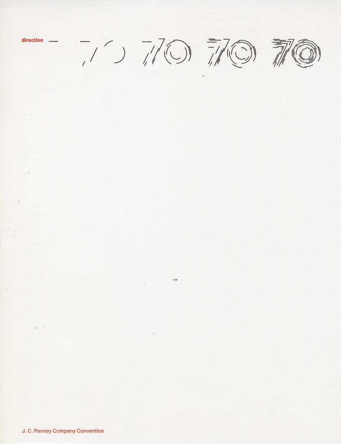 Letterheads/Stationery, Logos and identities depicts: 5 illustrations next to each other of many lines coming together to form the number 70 across the top of the page