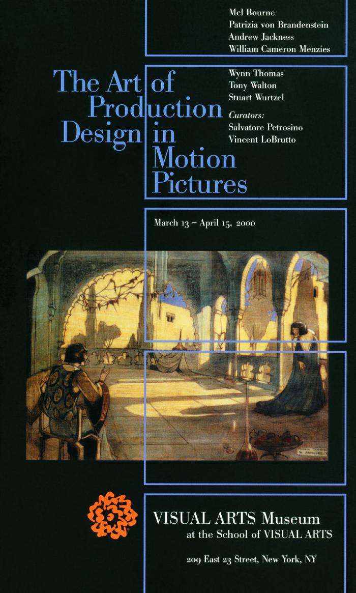 Exhibition Catalogues depicts: Exhibition catalogue cover