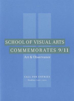 Announcements and invitations depicts: call for entries