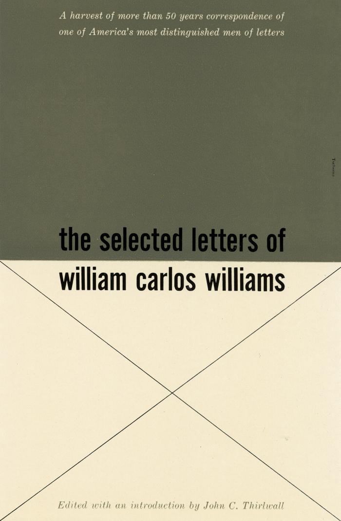 Book Covers depicts: Half of the page is gray, the other half white, the white half has an "X" centered in it 