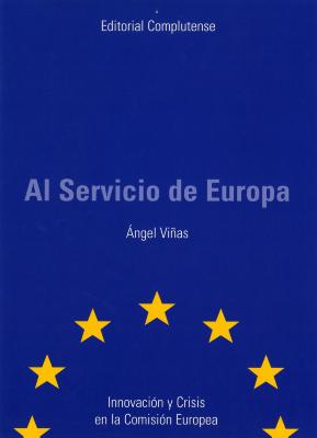 Book Covers depicts: Blue background with a ring of yellow stars on the bottom 