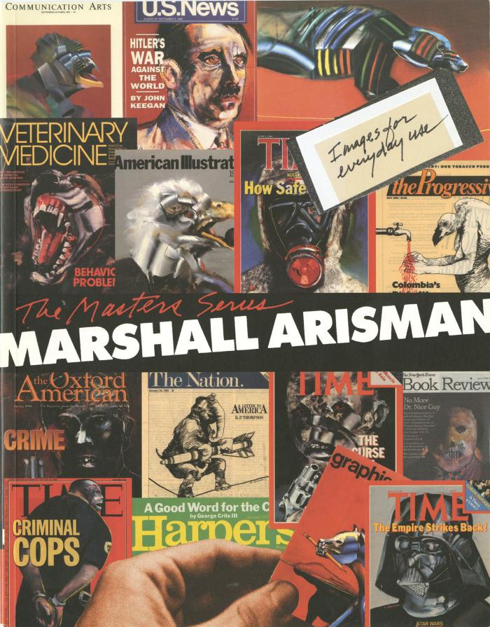 Exhibition Catalogues depicts: Exhibition catalogue