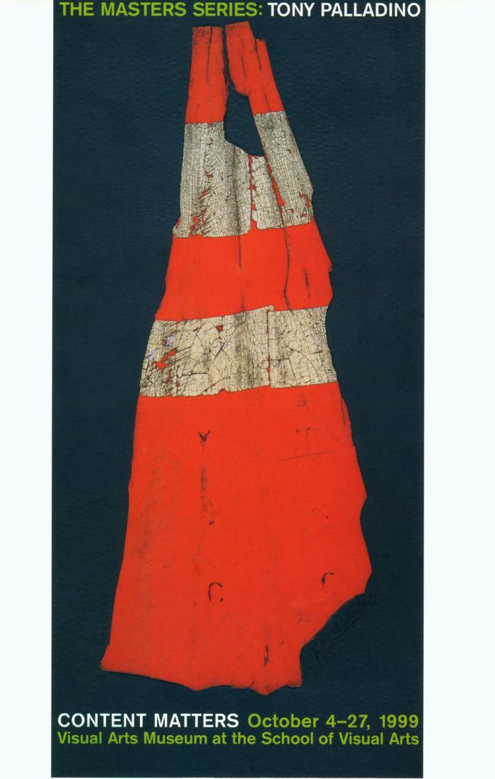 Exhibition Catalogues depicts: Cover of exhibition catalogue
