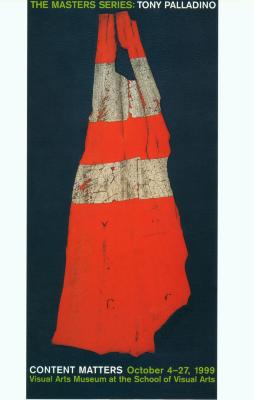 Exhibition Catalogues depicts: Cover of exhibition catalogue