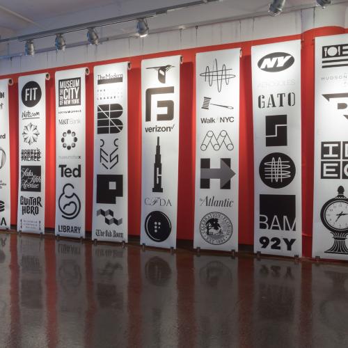 Digital Files, Photographic Materials depicts: exhibition installation photograph