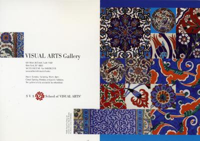 Announcements and invitations depicts: Exterior of announcement