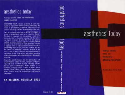 Book Covers depicts: Purple Block with a translucent abstract orange block, then another purple block, and then a long skinny black block on top