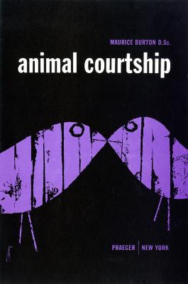 Book Covers depicts: two woodcut birds kissing