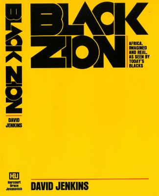 Book Covers depicts: title in black block letters on a yellow background