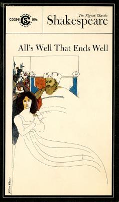 Book Covers depicts: King overlooking woman in flowing gown